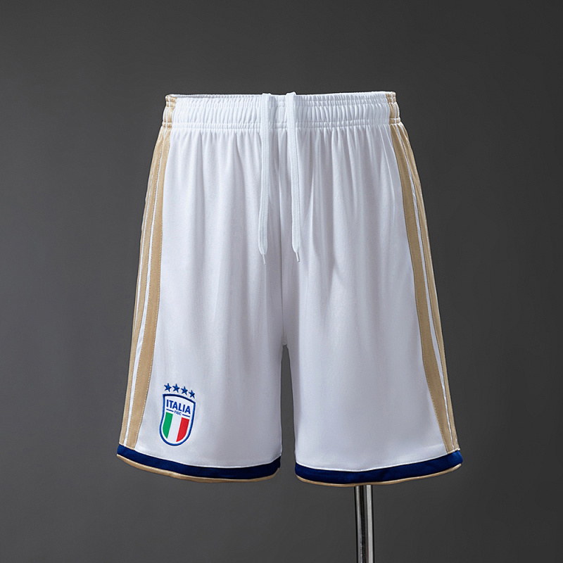 Italy 2026 Home Shorts S-XXL